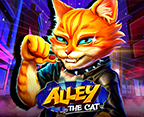 Alley the Cat
