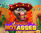 J Mania Hot Asses