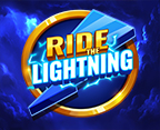 Ride The Lightning